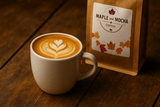 The Perfect Flat White